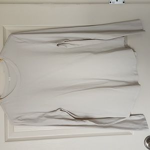 Lululemon LS Love Tee